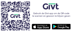 Geven met Givt